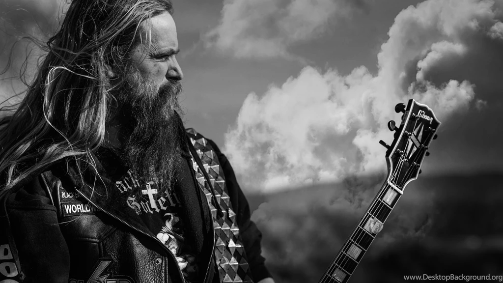 Black Label Society
