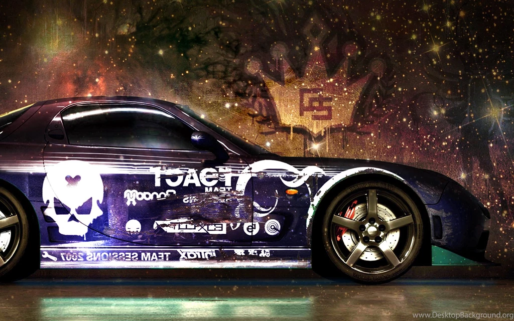 Need For Speed Pro Street Wallpapers » WallDevil Best Free HD ...