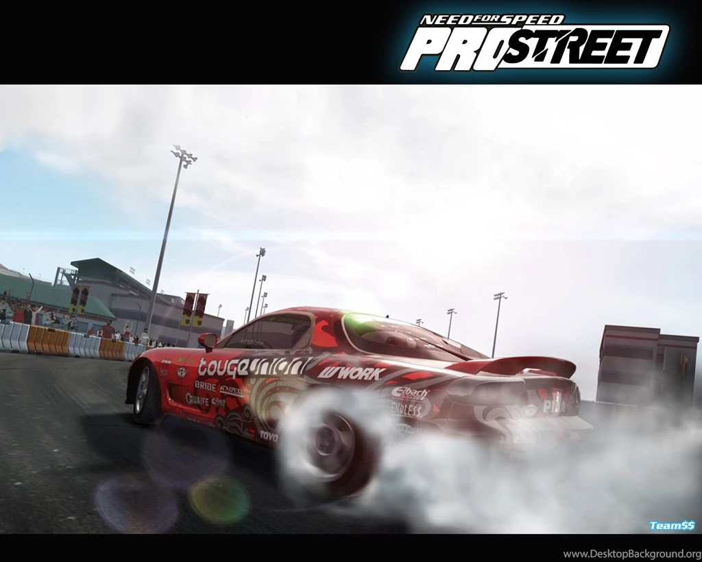 Download Need For Speed   Pro Street 018 Wallpapers, Pictures ...