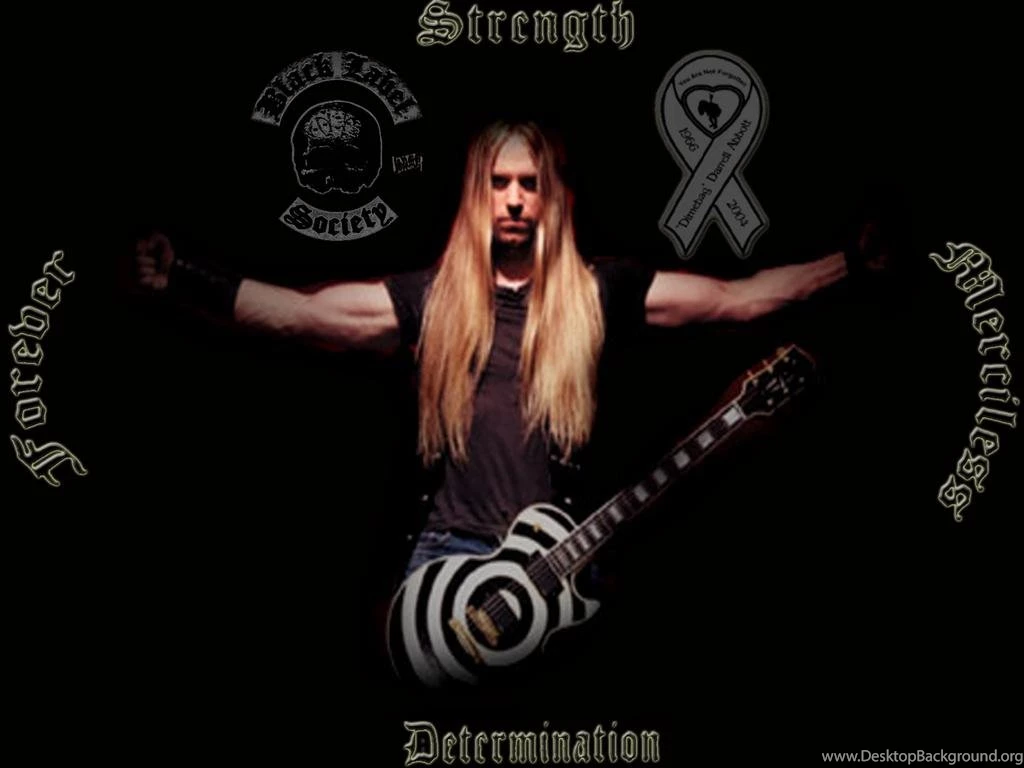 Wallpapers Zakk Wylde Black Label Society Right Click To Save ...