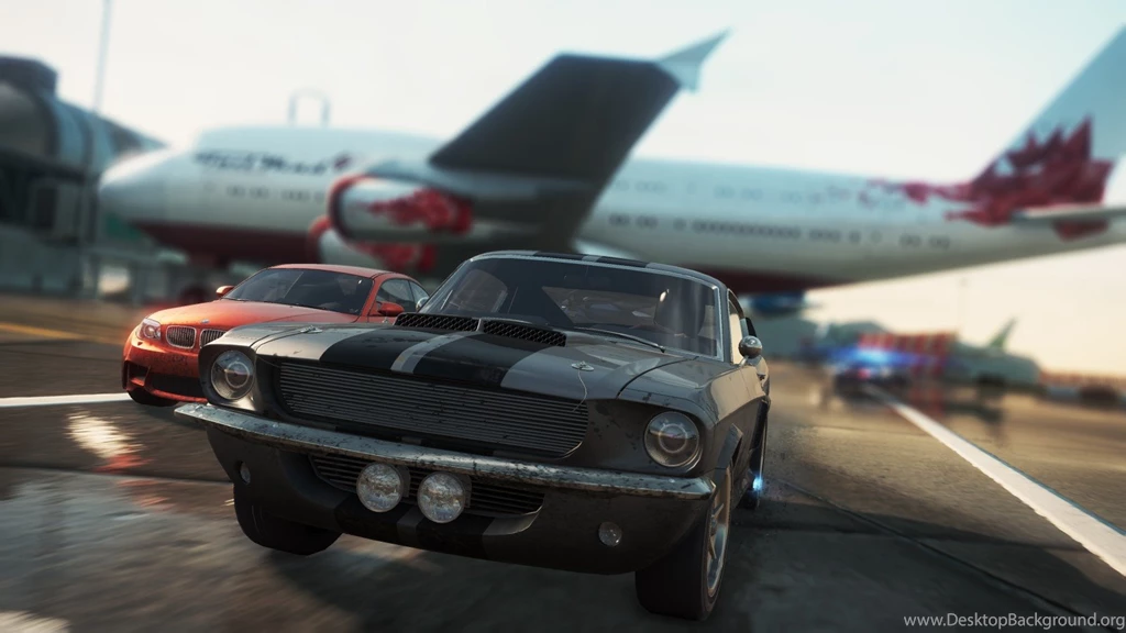 Need For Speed Prostreet