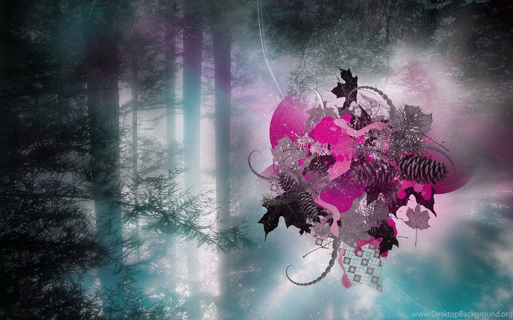 Creative Wallpapers