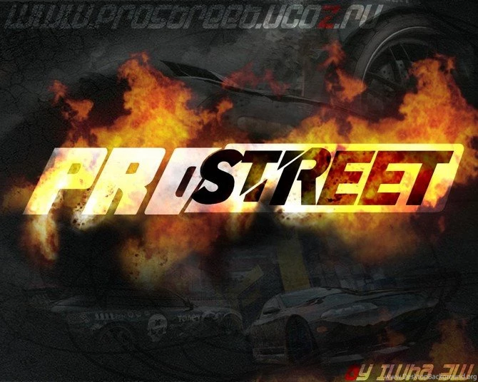Nfs Prostreet (3) Wallpapers Need For Speed: ProStreet Games ...