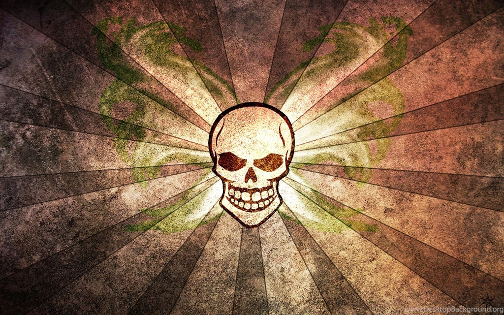 Flaming Skull Wallpapers HD Wallpapers 29123