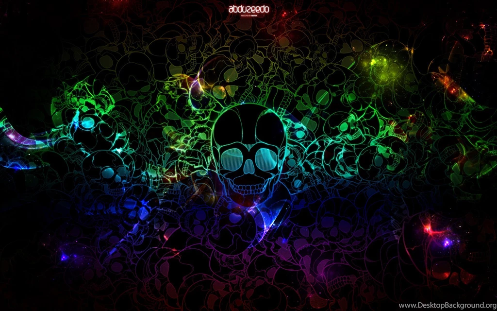 Abduzeedo, Skull, Wallpapers, Papers, Background, Gallery, Desktop ...