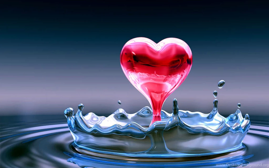Beautiful 3D High Resolutions Wallpapers Free Download For Your ...