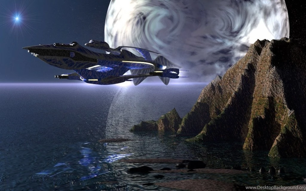 Download Wallpapers, Download 2560x1600 Babylon 5 Sci fi Babylon 5 ...
