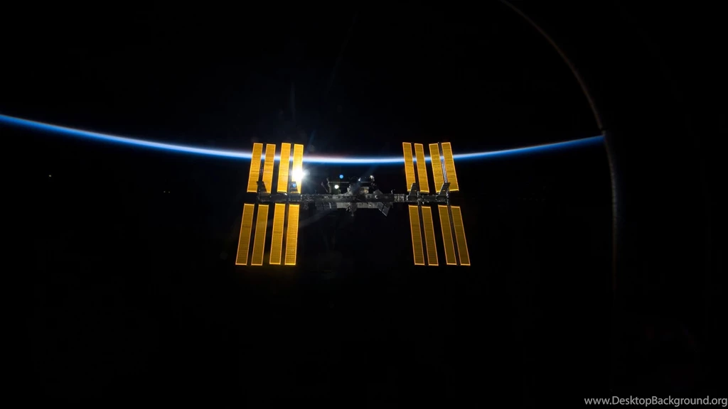 International Space Station Wallpapers (page 2) Pics About Space