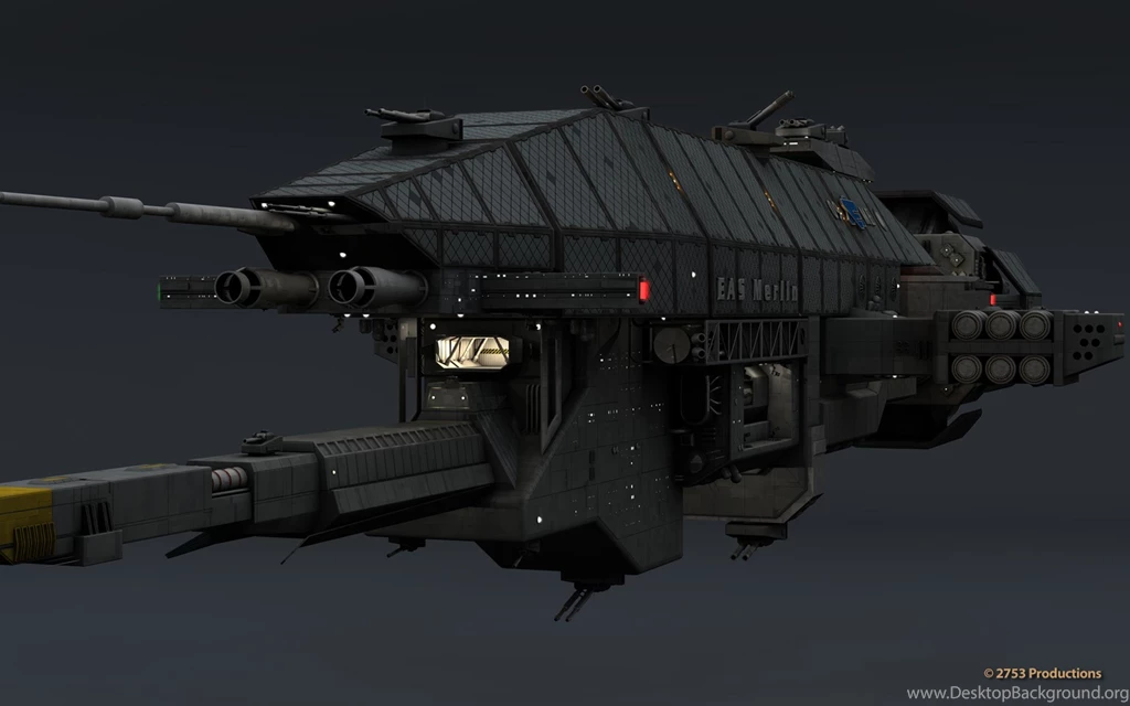 Babylon 5 Computer Wallpapers, Desktop Backgrounds
