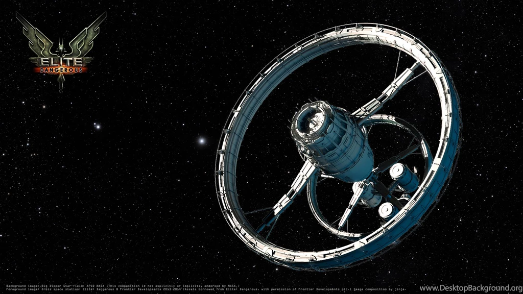 Space Station Wallpapers Pics About Space