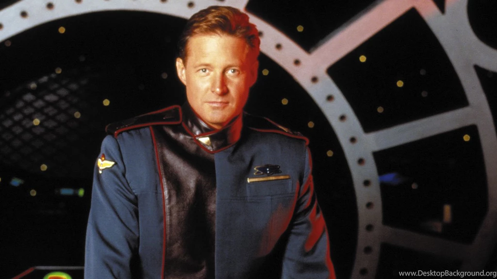 Babylon 5