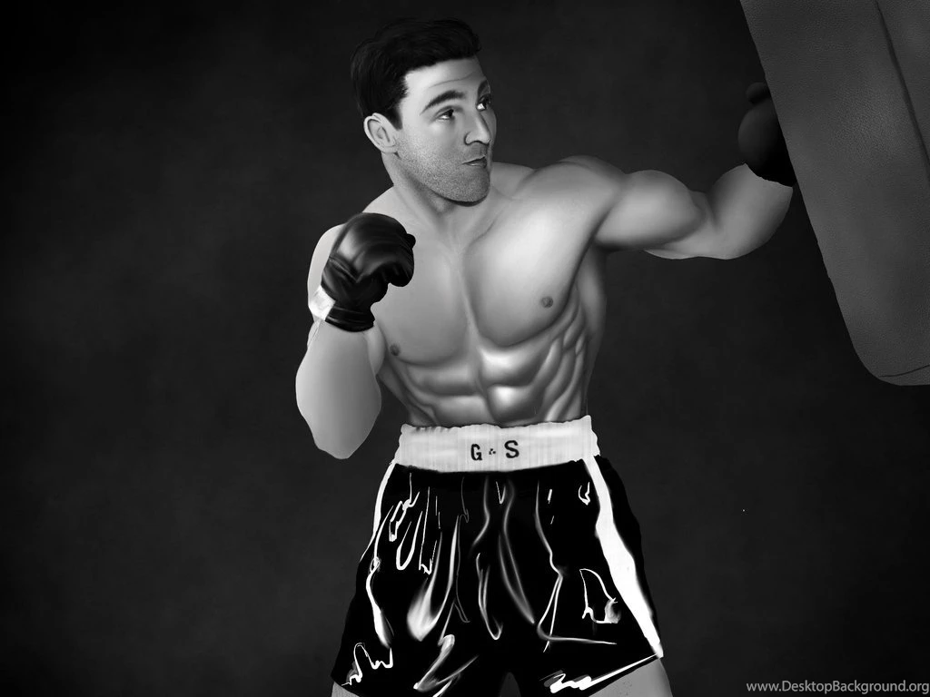 RePin Image: Rocky Marciano Biopic In The On Pinterest