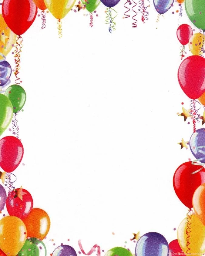 Birthday Backgrounds Wallpapers