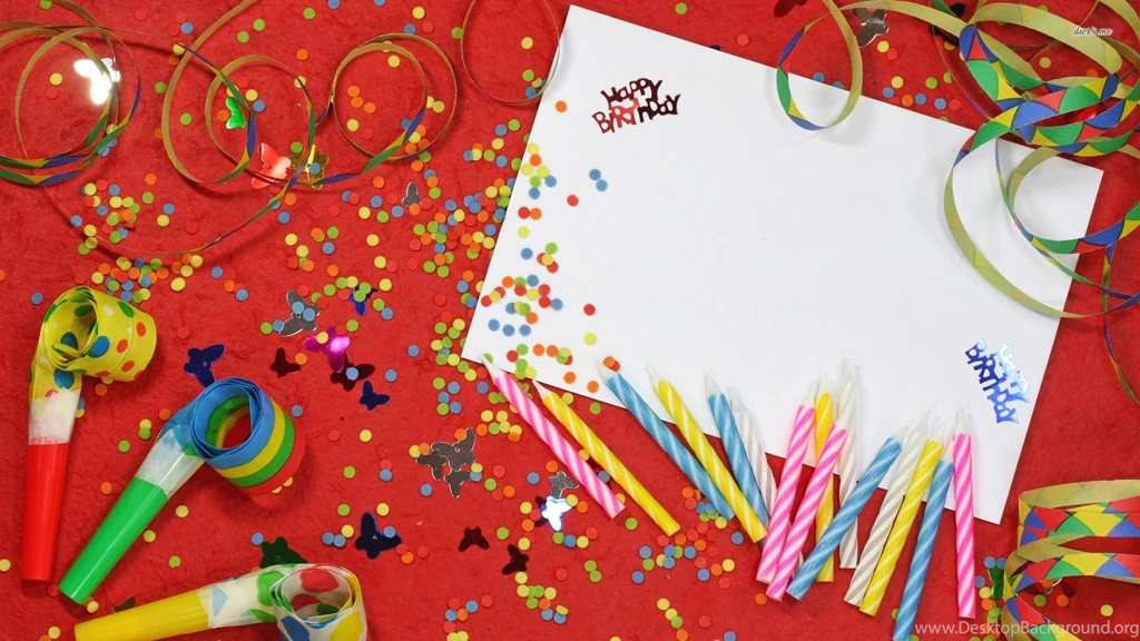 35 Birthday HD Wallpapers