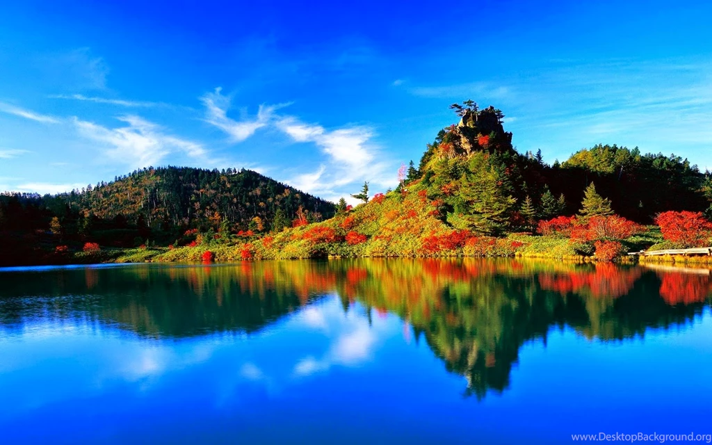 Wullus: Nature