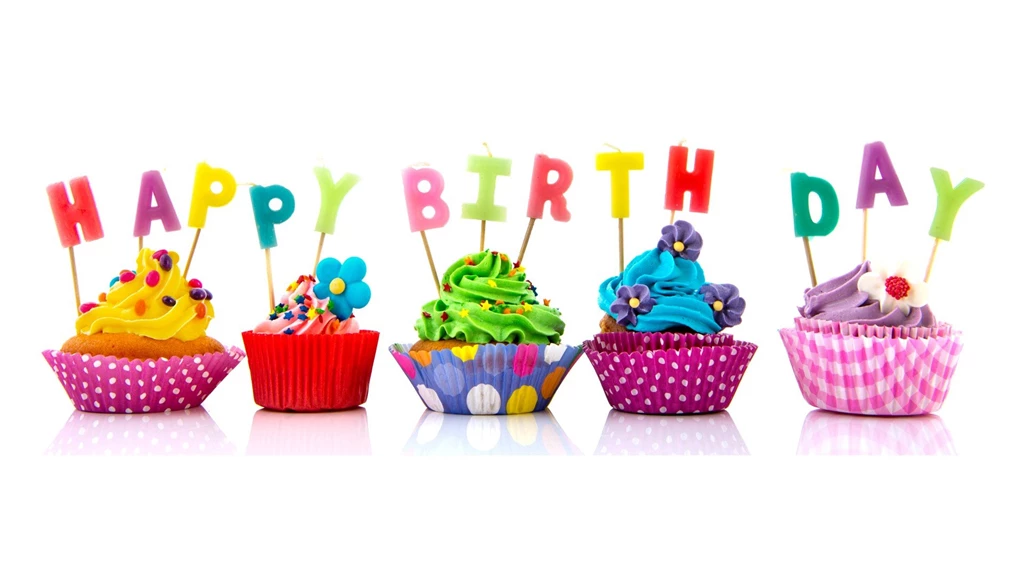Happy Birthday Backgrounds