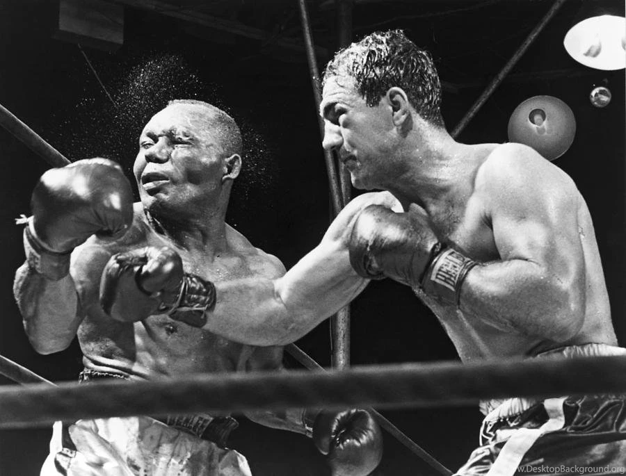 Rocky Marciano HD Images And Wallpapers