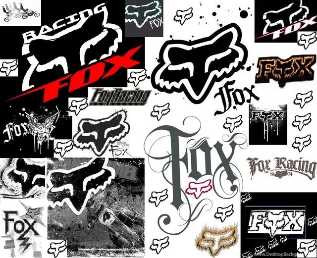 Desktop Hd Cool Fox Logo Pictures 3d Hd Pictures.
