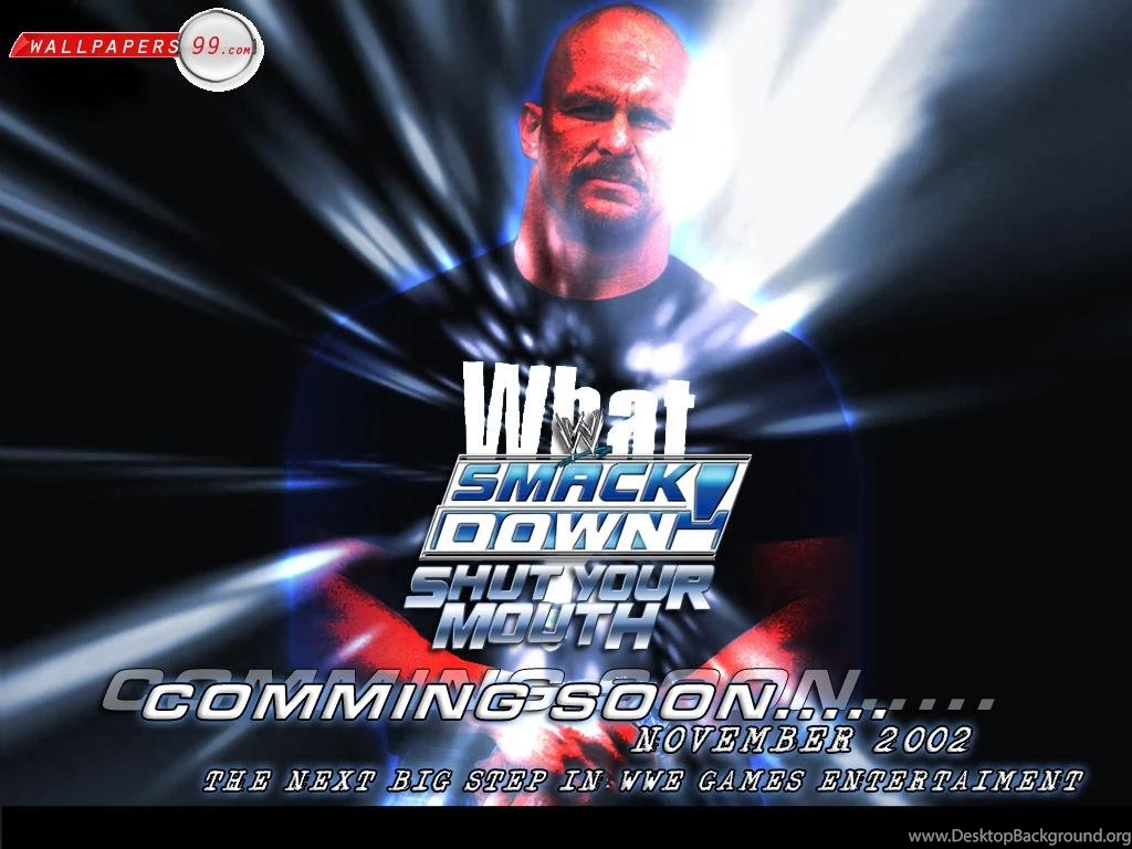 Smackdown Wallpapers
