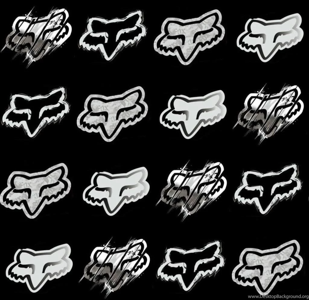 Fox Logo (id: 80257) – BUZZERG