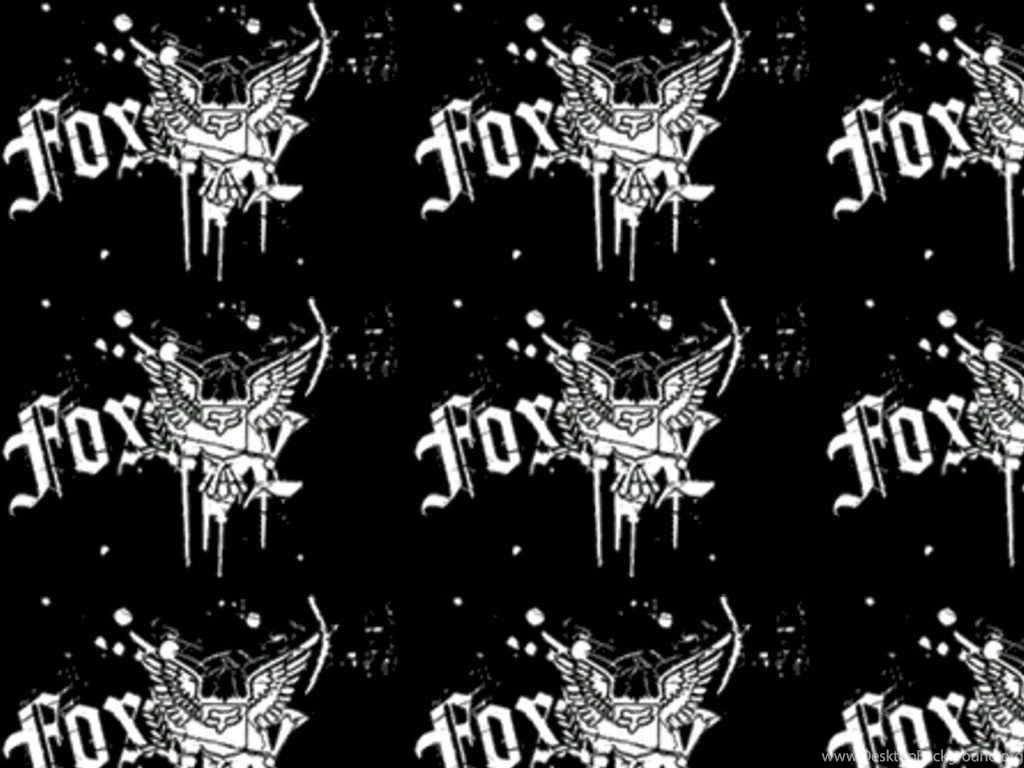 Fox Racing Logo Wallpapers By Hailey