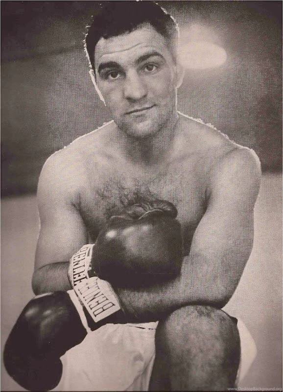 Rocky Marciano HD Images And Wallpapers