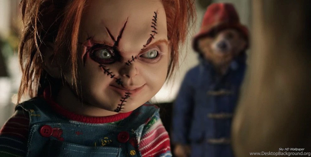 Paddington Movie 2014 Wallpapers