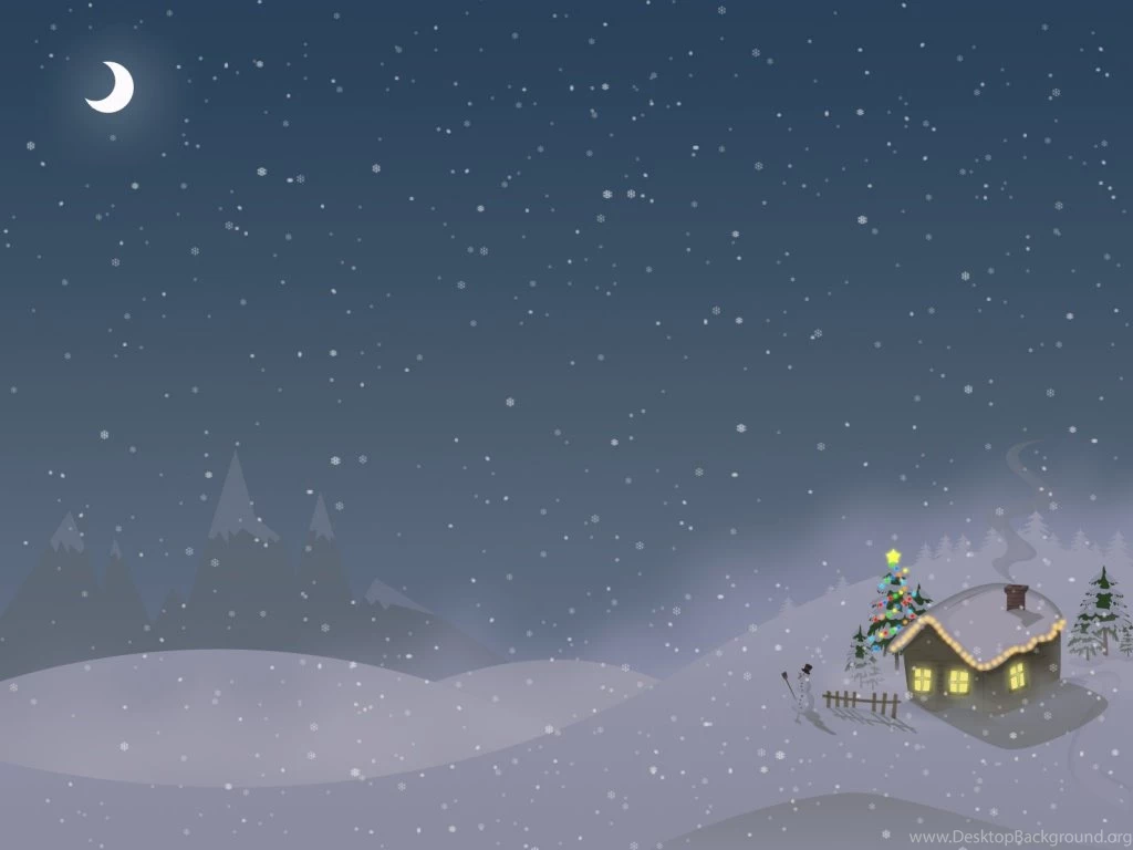 Christmas Desktops For Mac Images