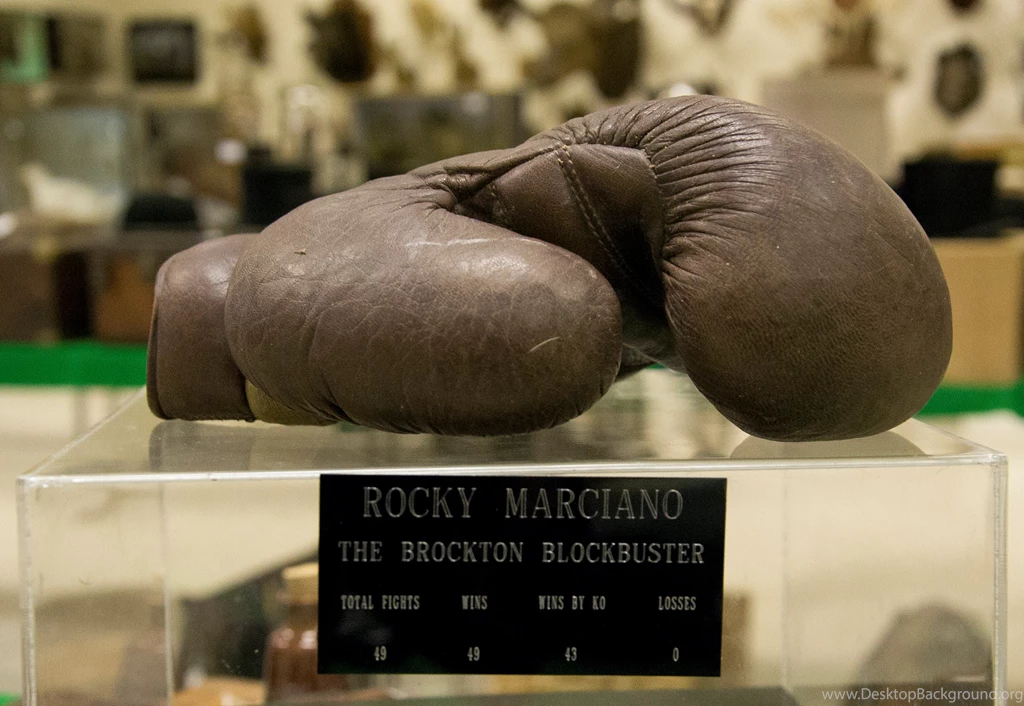 Wallpapers Boxing Gloves HD Download