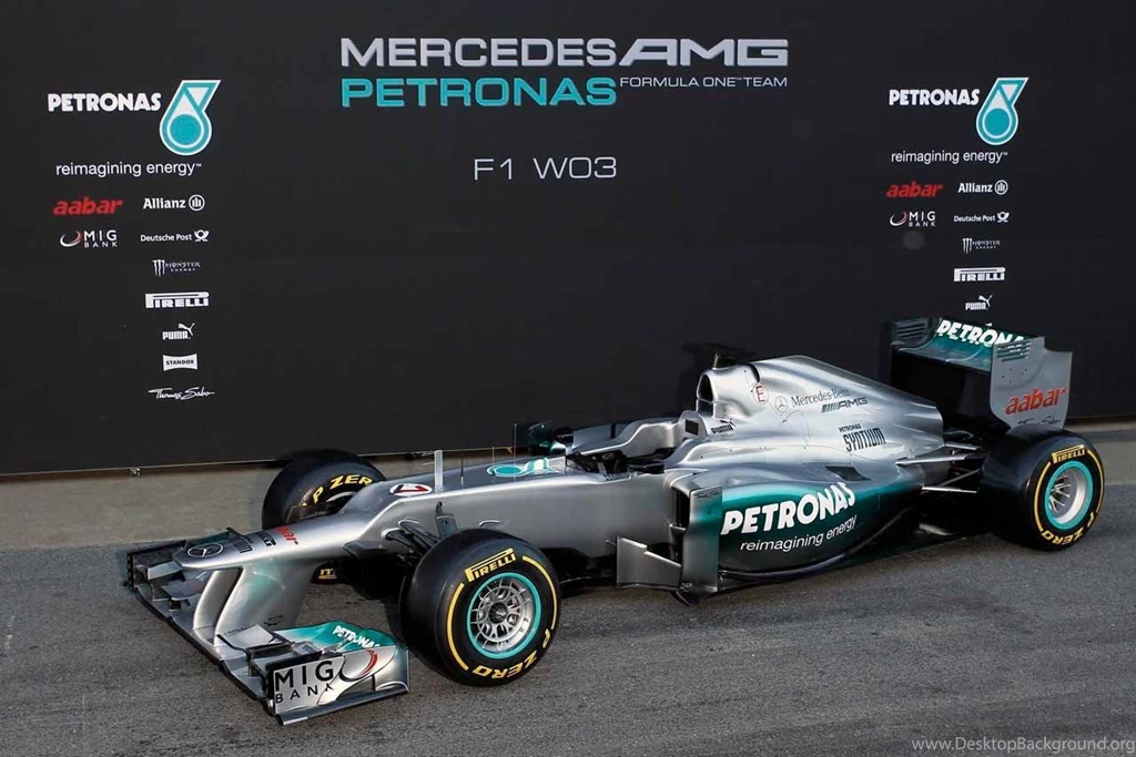 Hd Wallpapers Formula One