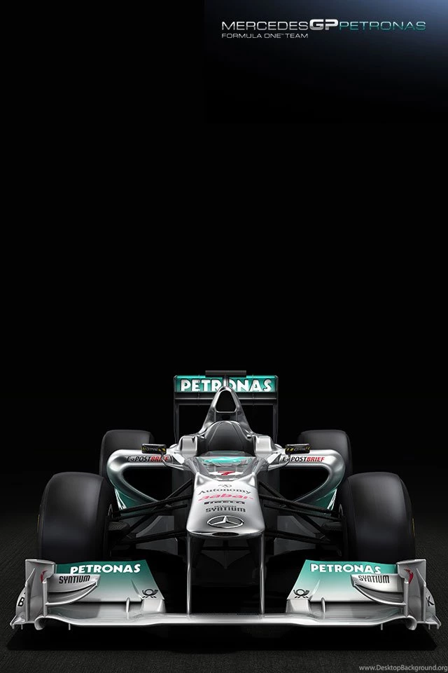 2011 iPhone F1 Wallpapers