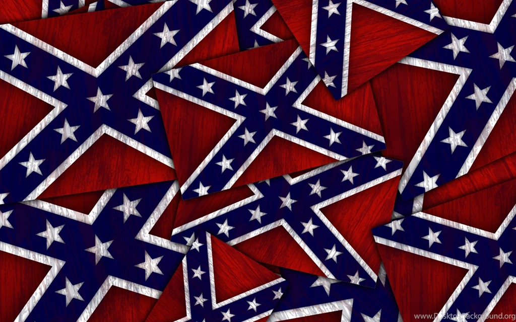 Confederate Laptop Skin For Sigelei 100W Plus & 150W