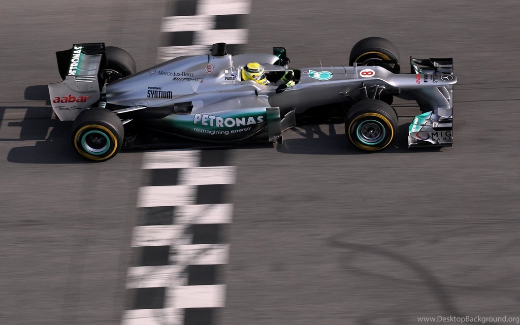 Mercedes Benz Amg F1.jpg