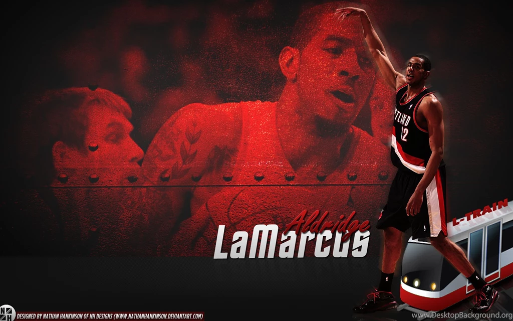 LaMarcus Aldridge Wallpapers