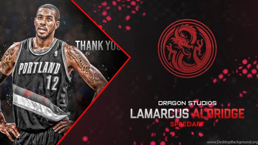 LaMarcus Aldridge