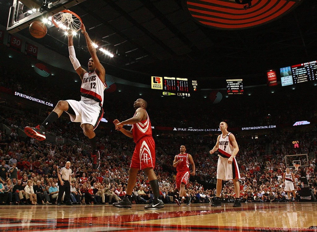 Image Gallery: Blazers (Dec 12 2012 22:25:24)