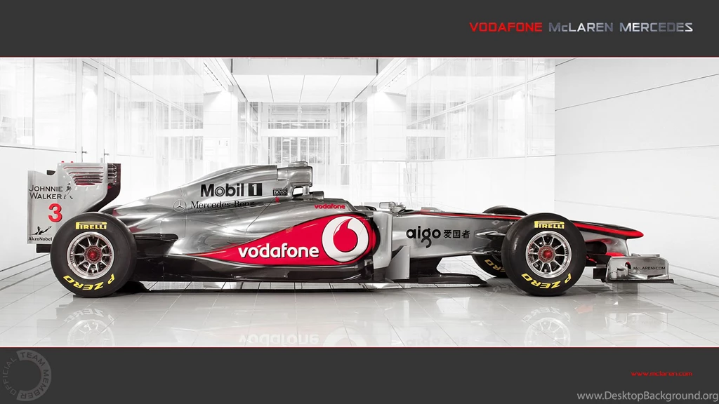 Formula 1 Wallpapers Mercedes Image