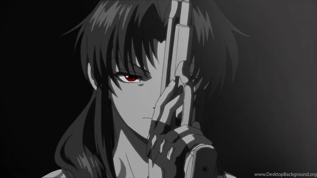 Black Lagoon 1680×945 Wallpapers 780876