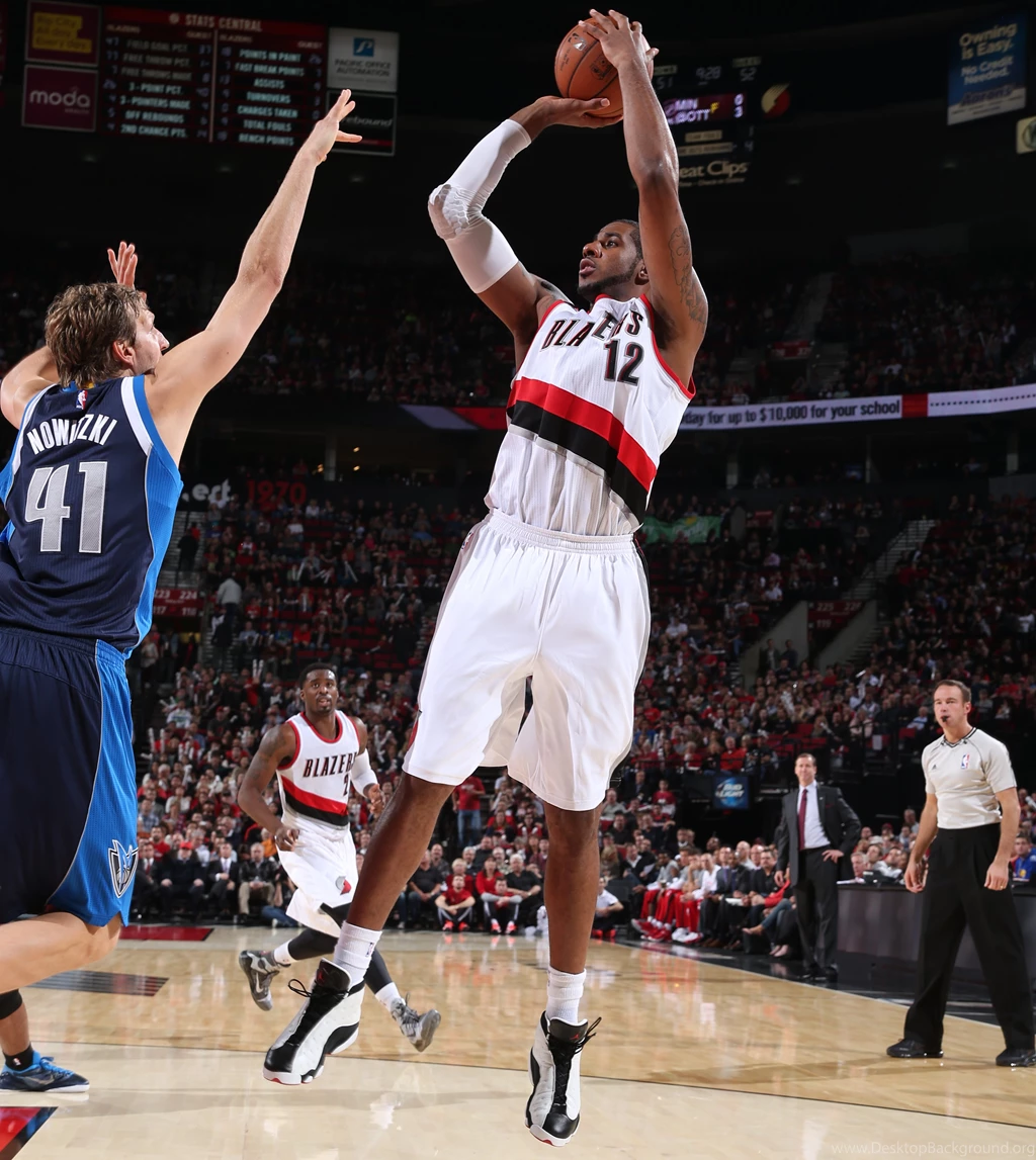 NBA Kicks Of The Night