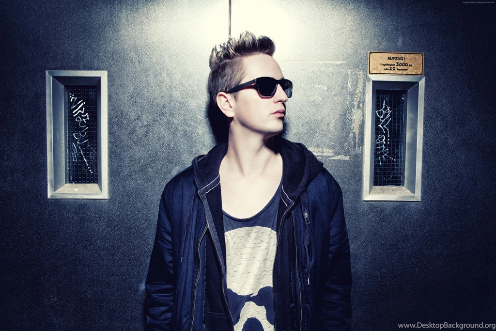 Robin Schulz Wallpaper, Celebrities / Artists: Robin Schulz, Top ...