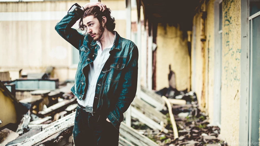 Hozier Wallpaper, Celebrities / Artists: Hozier, Top Music Artist ...