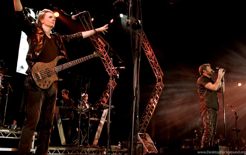 Music Artists Wallpapers: Duran Duran Wallpapers