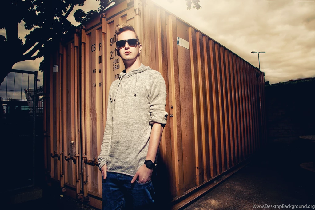 Robin Schulz Wallpaper, Celebrities / Artists: Robin Schulz, Top ...