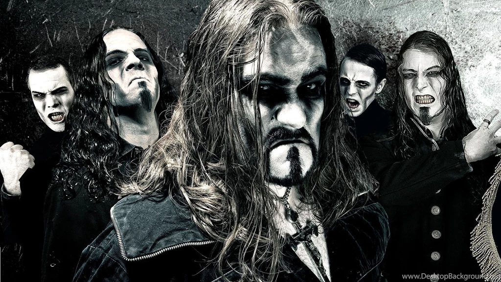 Powerwolf Wallpaper, Celebrities / Artists: Powerwolf, Top Music ...