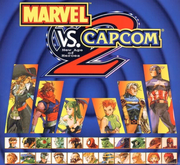 Marvel Vs Capcom 2 Cheats To Unlockables On Xbox Live And PS3