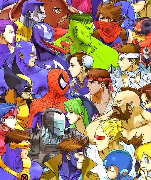 Image Marvel Vs Capcom.png MMKB Wikia