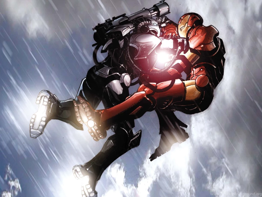 Marvel Vs. Capcom 2 On The AudioShocker Podcast Network