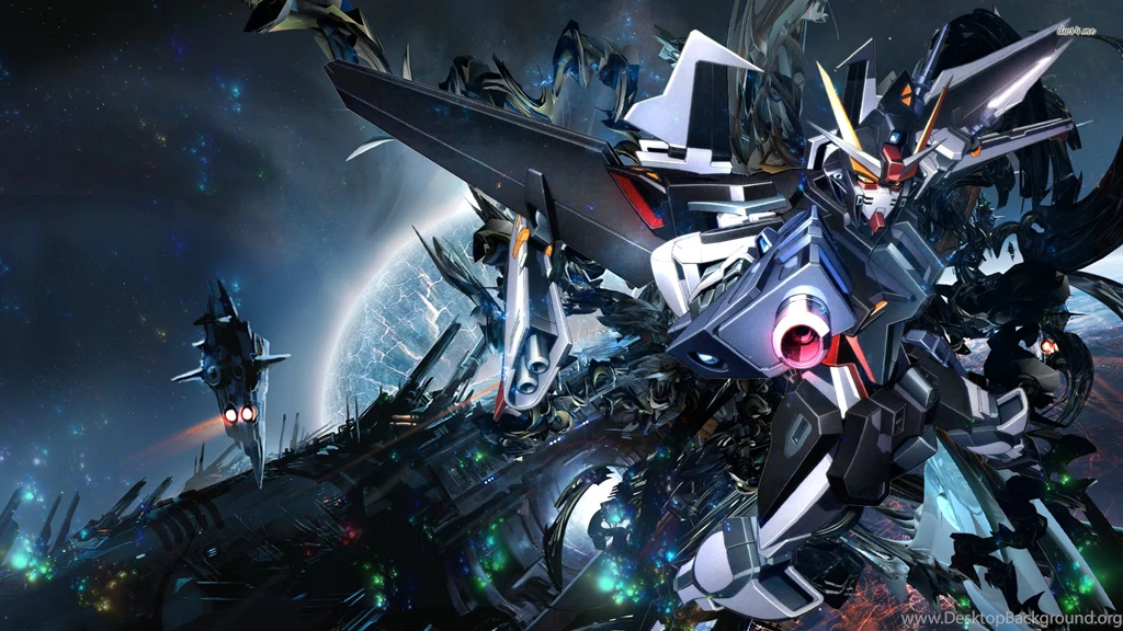Gundam Seed ImgMob