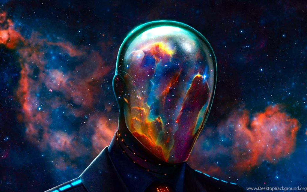 New Artistic Wallpapers