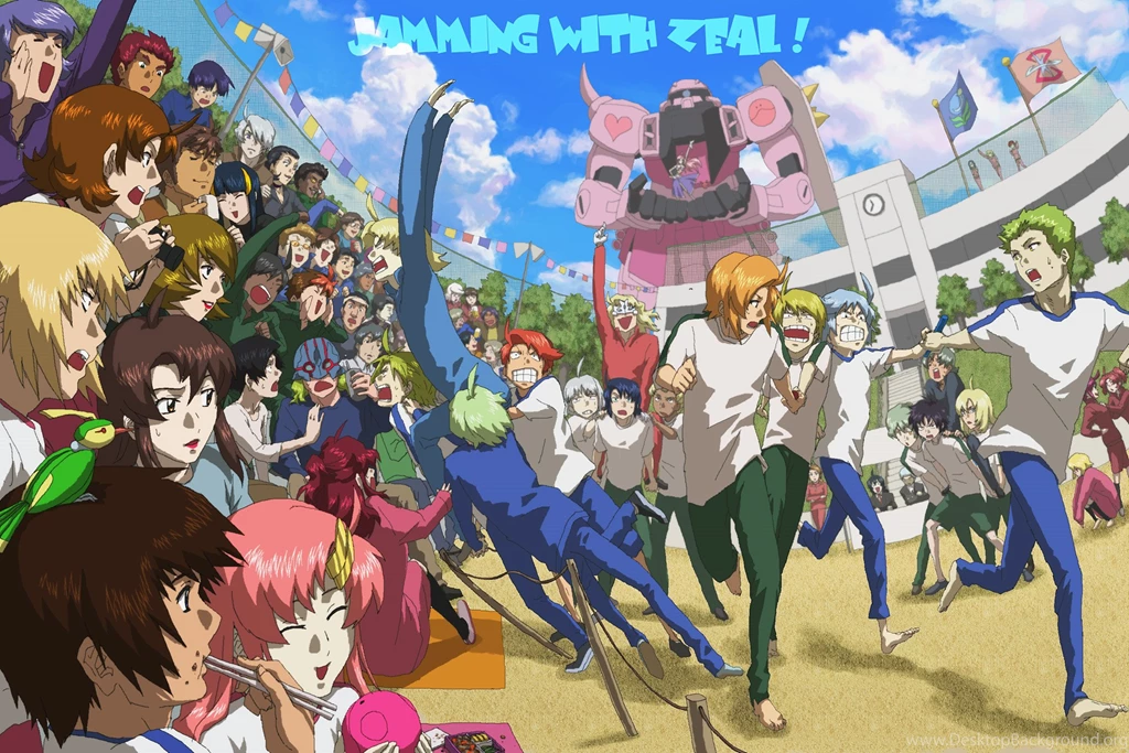 Mobile Suit Gundam Seed Mecha Wallpapers Desktop Background Mobile Suit Gundam Seed Mecha Wallpapers Desktop Background